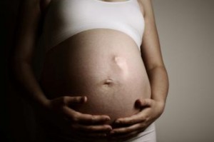 Maternity reflexology group