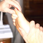 reflexology in bedford reflexology clinic