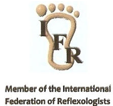Member of the international federation of reflexologists